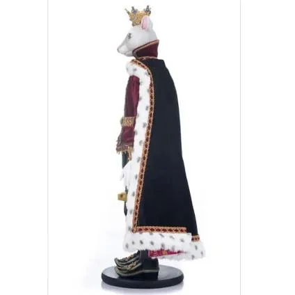 24" Mouse King Doll 28-328846