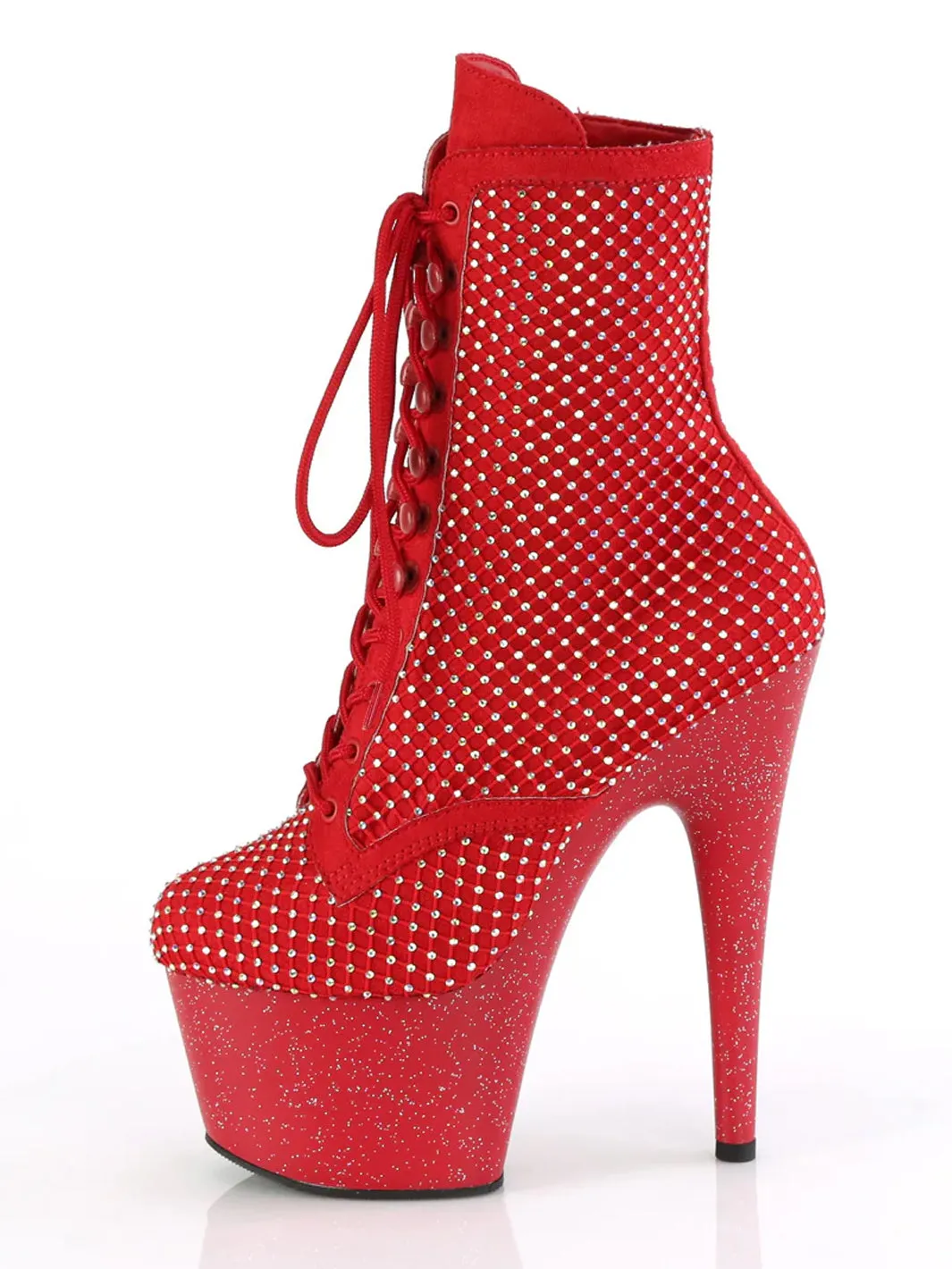 ADORE-1020RM - RED RHINESTONE ✰ PRE ORDER ✰