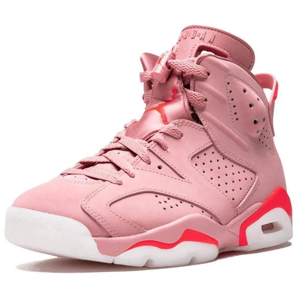 Aleali May x Wmns Air Jordan 6 Retro 'Millennial Pink'