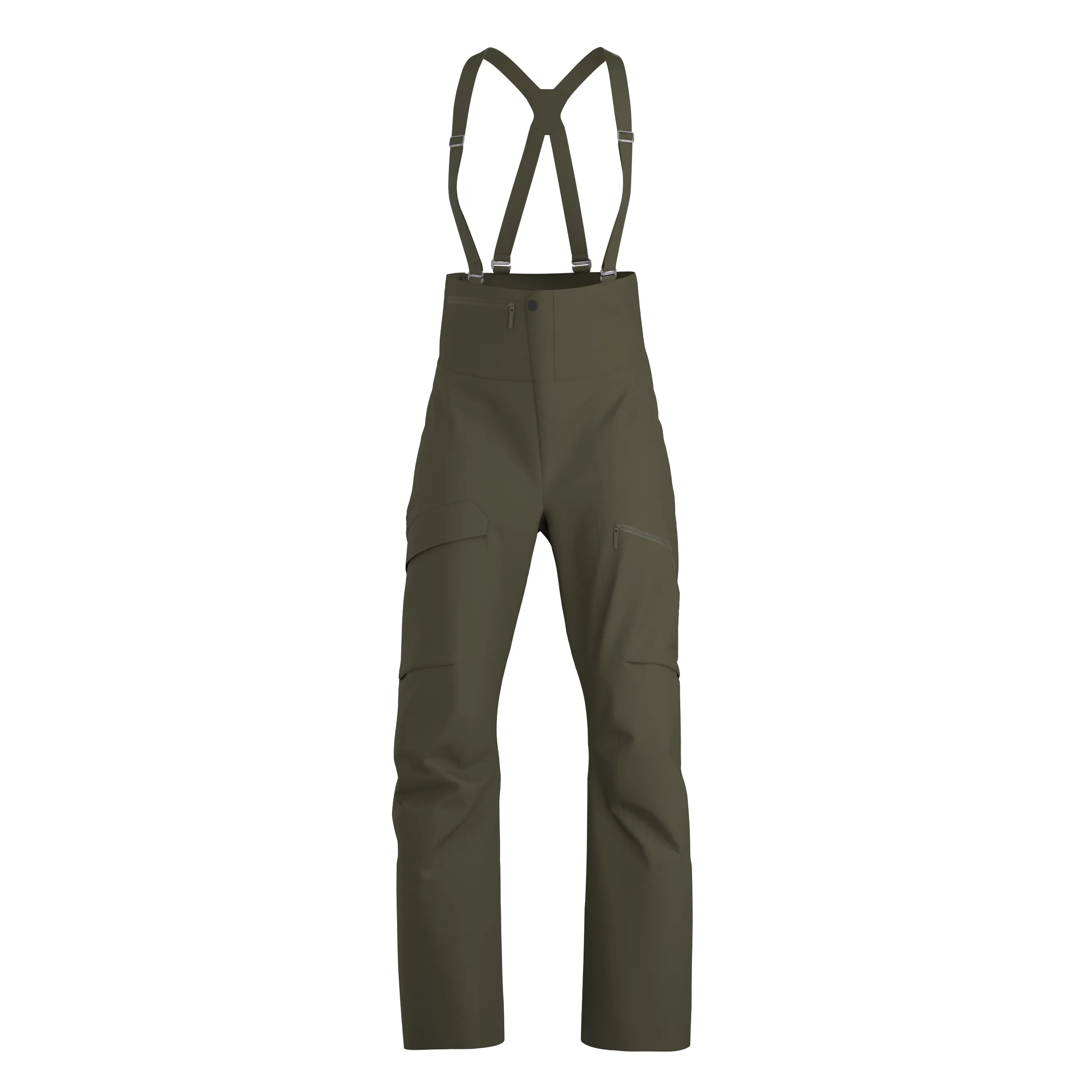 Arc'teryx Rush Bib Pant W