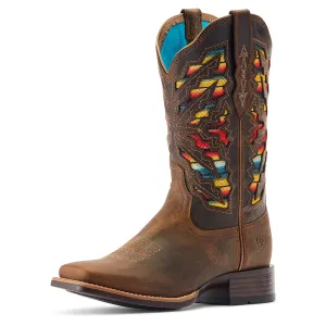 Ariat Womens Laney VentTEK 360 Boot