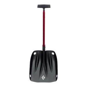 Black Diamond Transfer Shovel