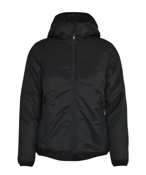 Black - Women’s Aspen jacket