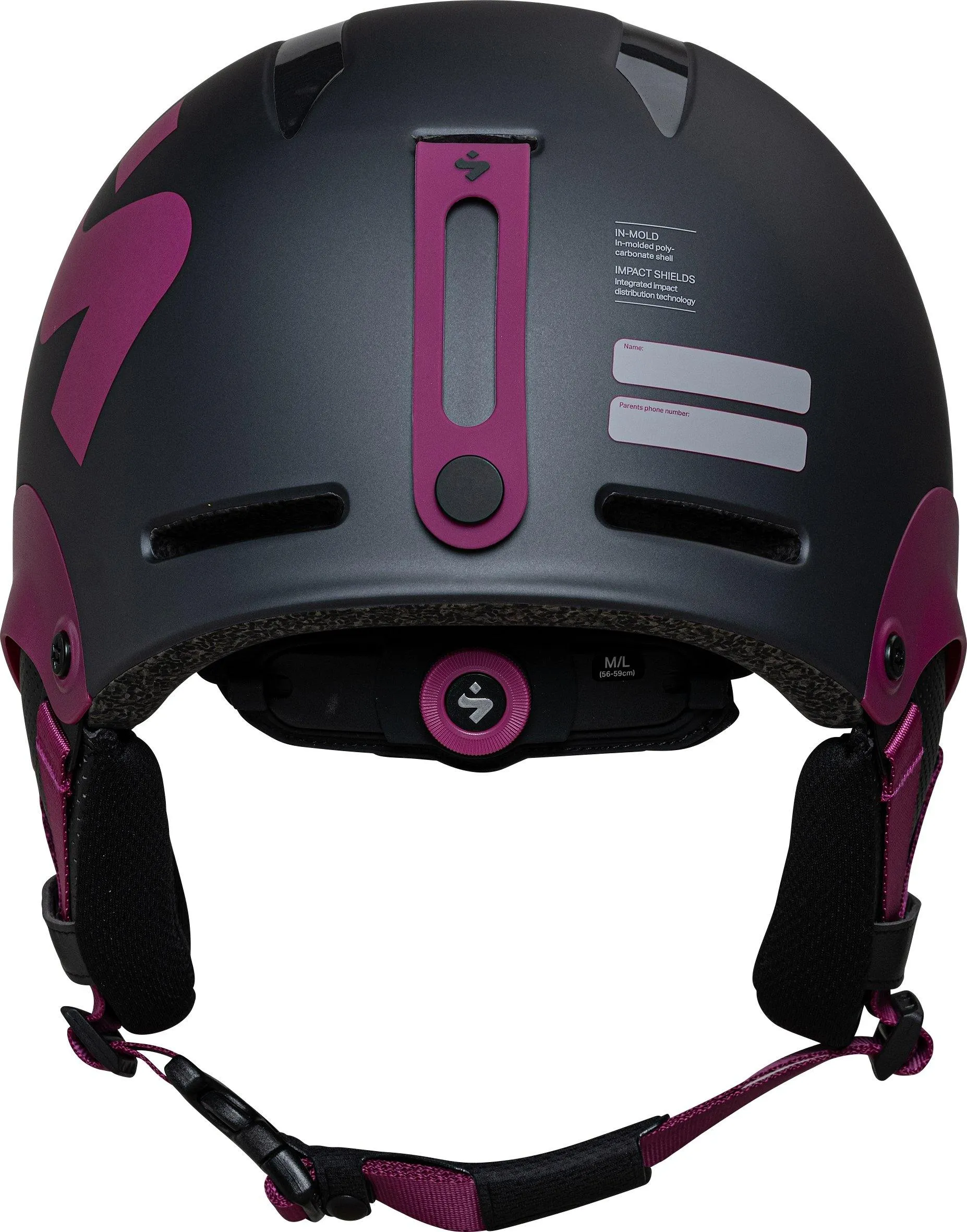 Blaster II Helmet Kids'