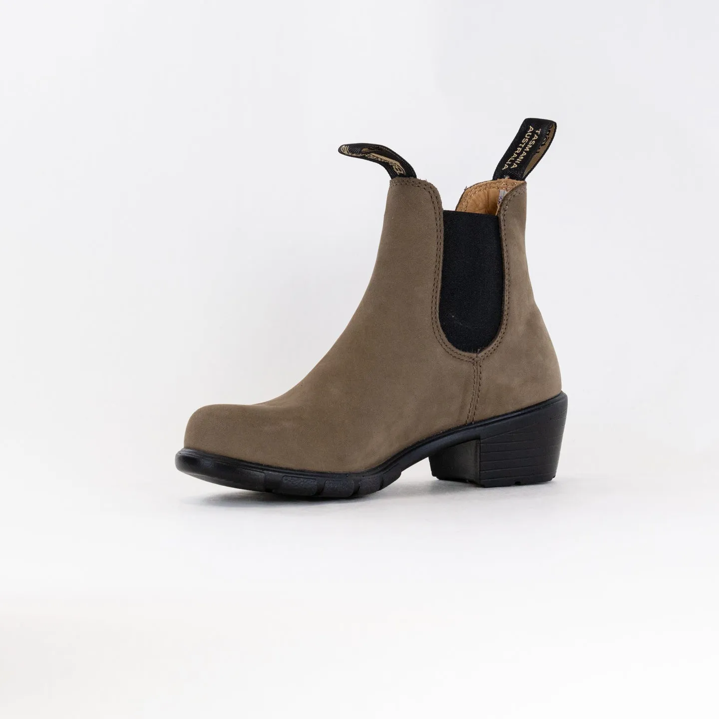 Blundstone 1961 (Women's) - Stone Nubuck