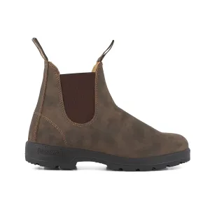 Blundstone 585 Classic Chelsea Boot