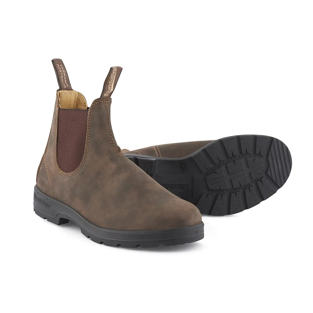 Blundstone 585 Classic Chelsea Boot