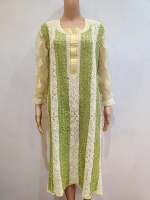 Broom Kurti