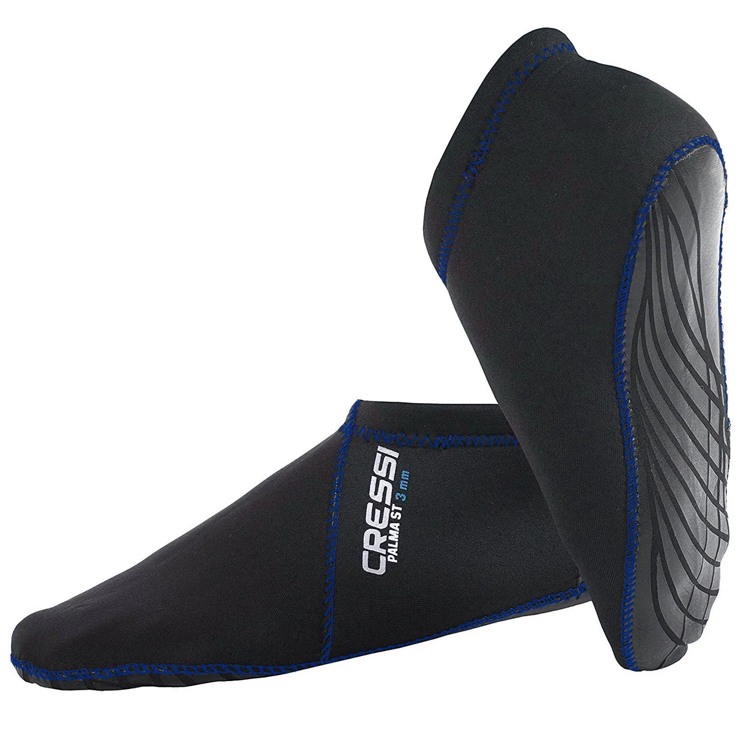 Cressi Palma ST 3mm Short Socks