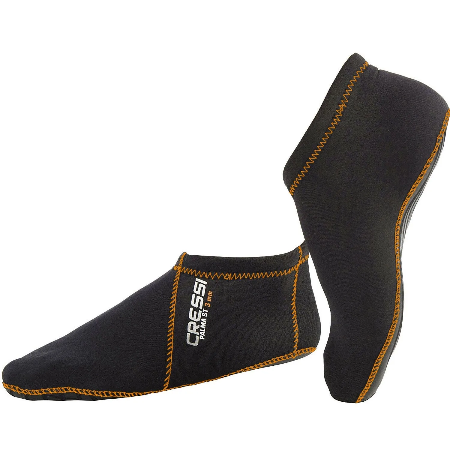 Cressi Palma ST 3mm Short Socks