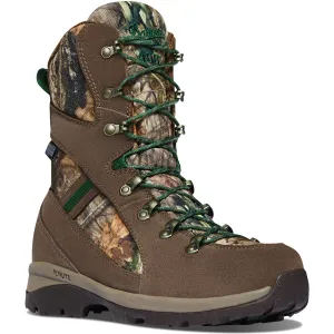 Danner Women`s Boots #44211 | Women's Wayfinder Mossy Oak Break-Up Country 400G