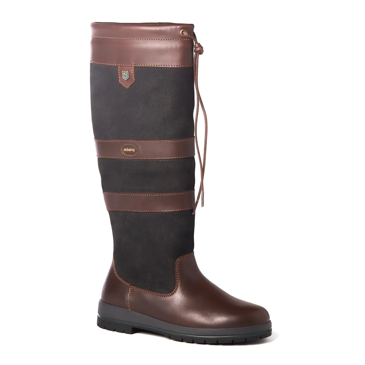 Dubarry Galway ExtraFit Country Boot