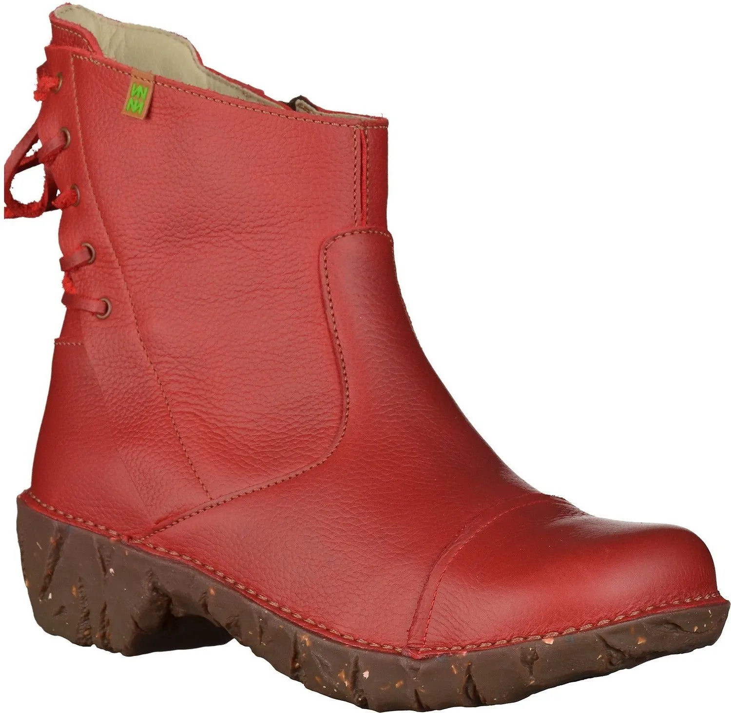 El Naturalista Womens N148 Boots