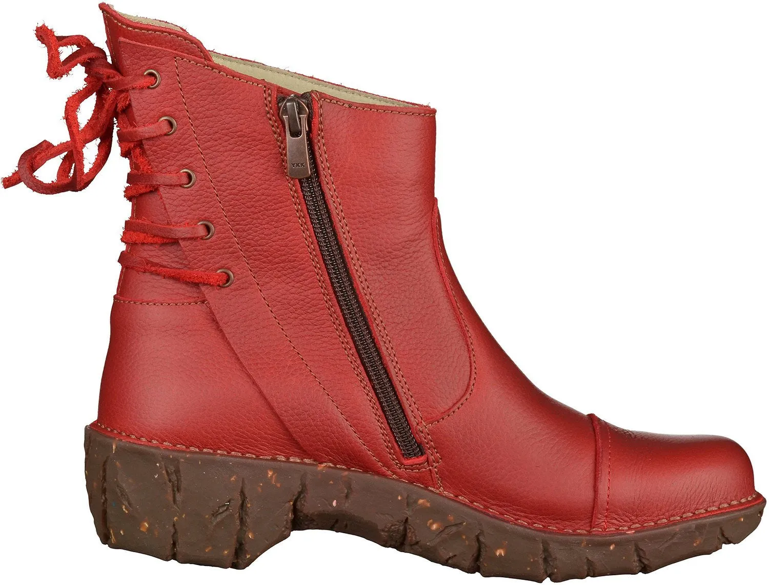 El Naturalista Womens N148 Boots