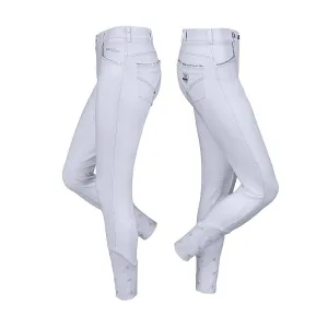 Fair Play Cleo Silicon Full Seat Breeches