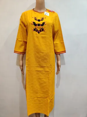 Fairy Iris Kurti