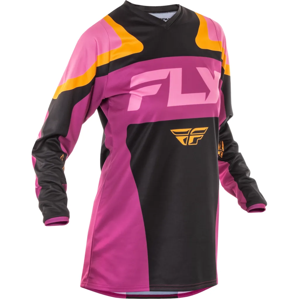 Fly Racing 2025 Women's F-16 Jerseys