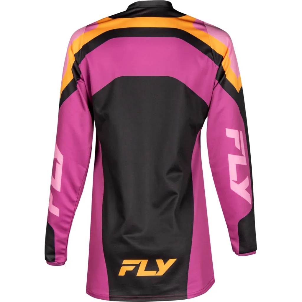 Fly Racing 2025 Women's F-16 Jerseys