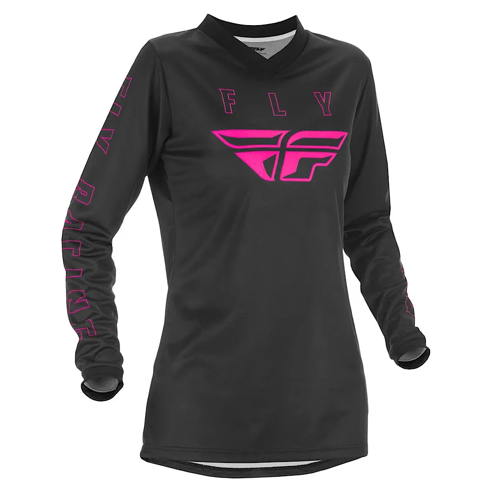 FLY RACING WOMEN'S F-16 2021 JERSEY