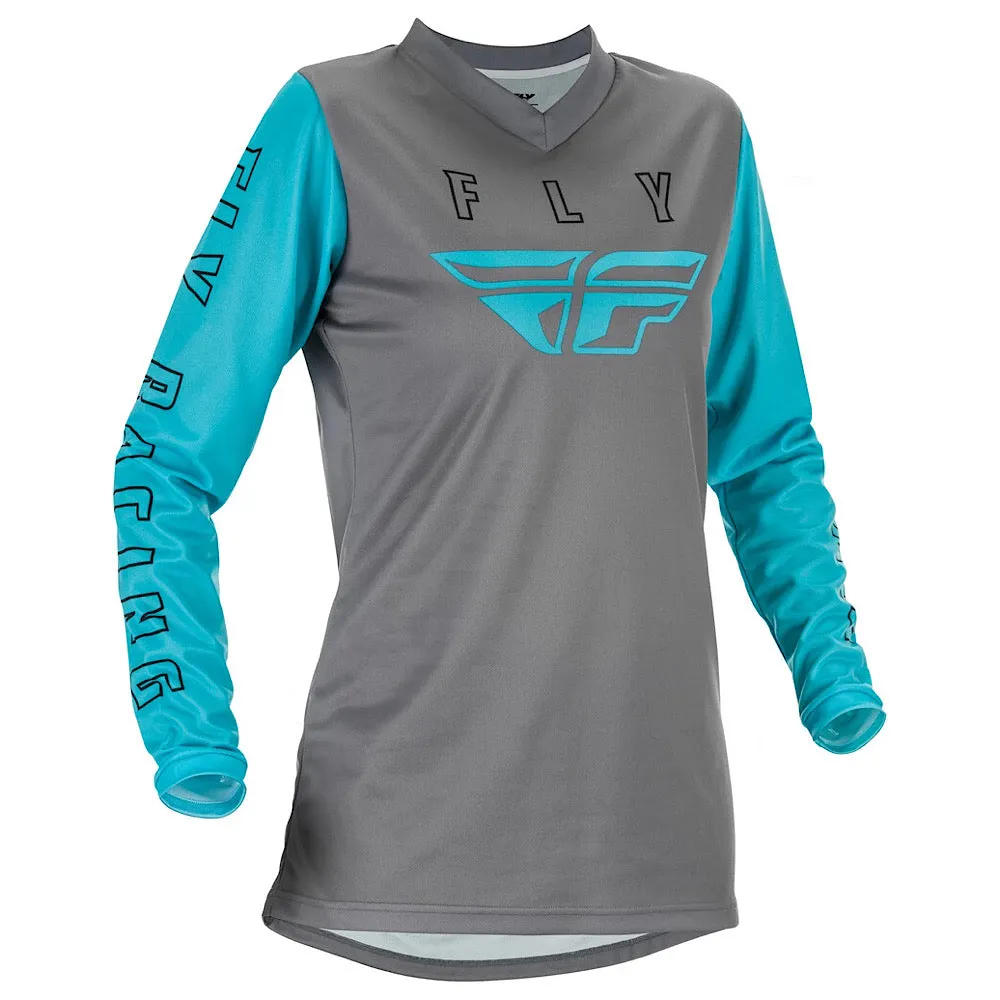 FLY RACING WOMEN'S F-16 2021 JERSEY