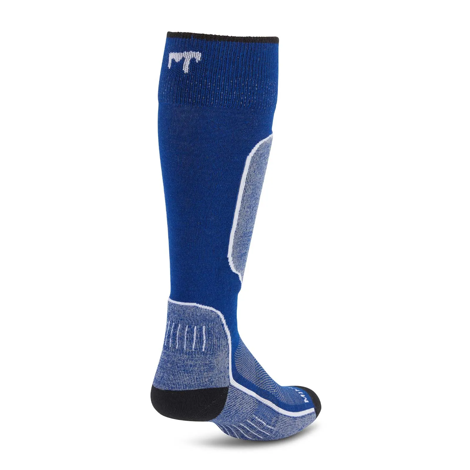 Full Cushion - Over The Calf Wool Ski Socks MountainHeritage Elite