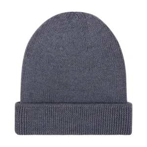 Heavyweight Merino Activewear Beanie