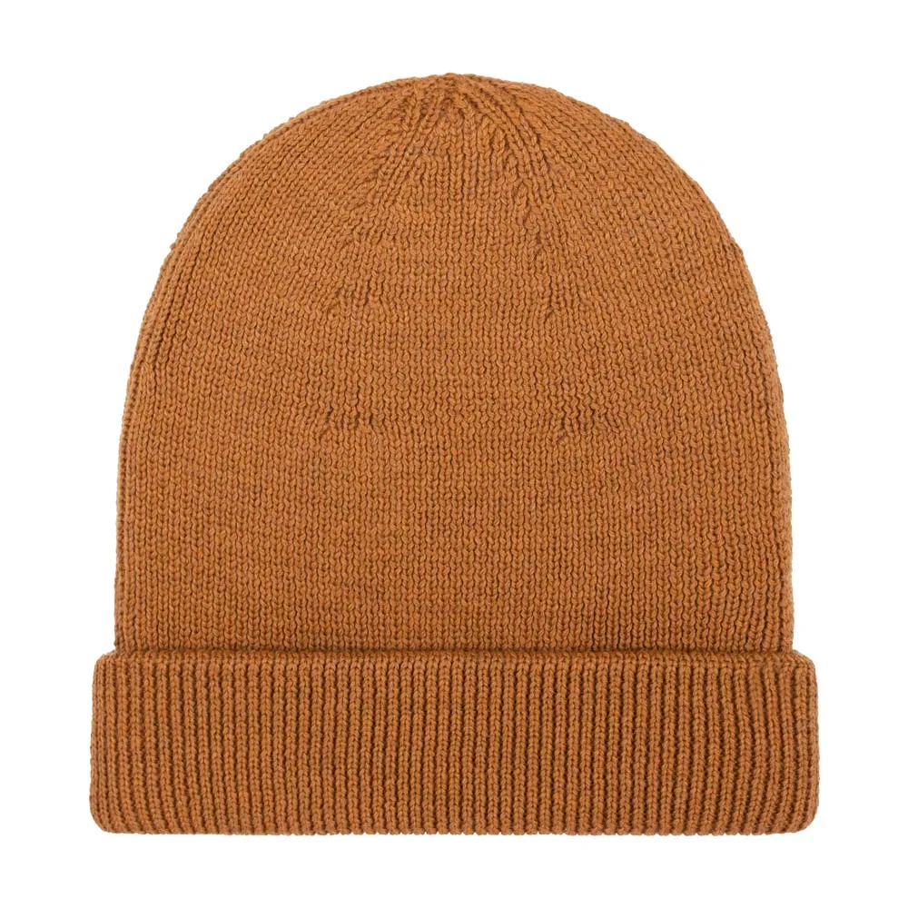 Heavyweight Merino Activewear Beanie