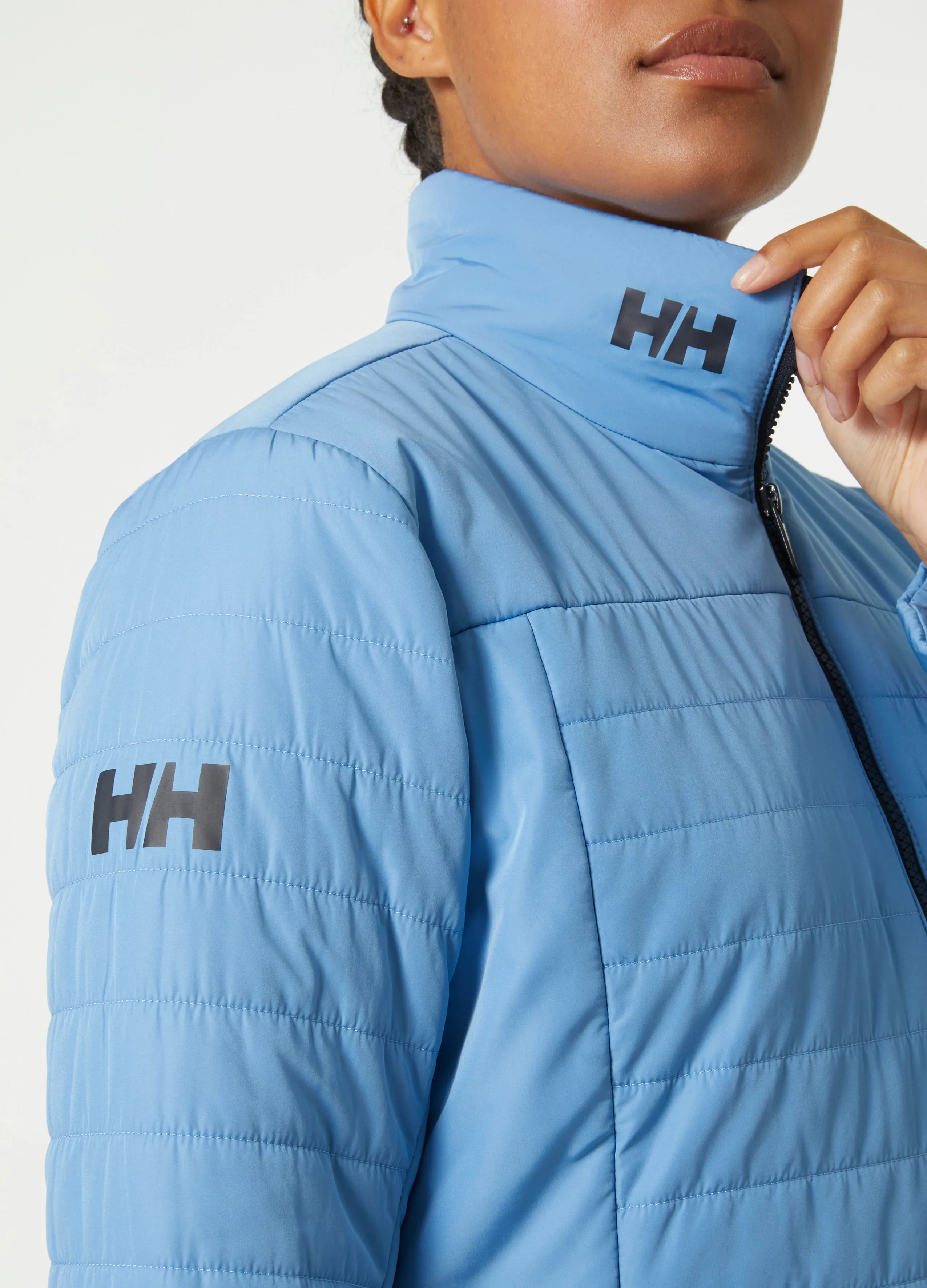 Helly Hansen Women’s Crew Insulator 2.0 Jacket