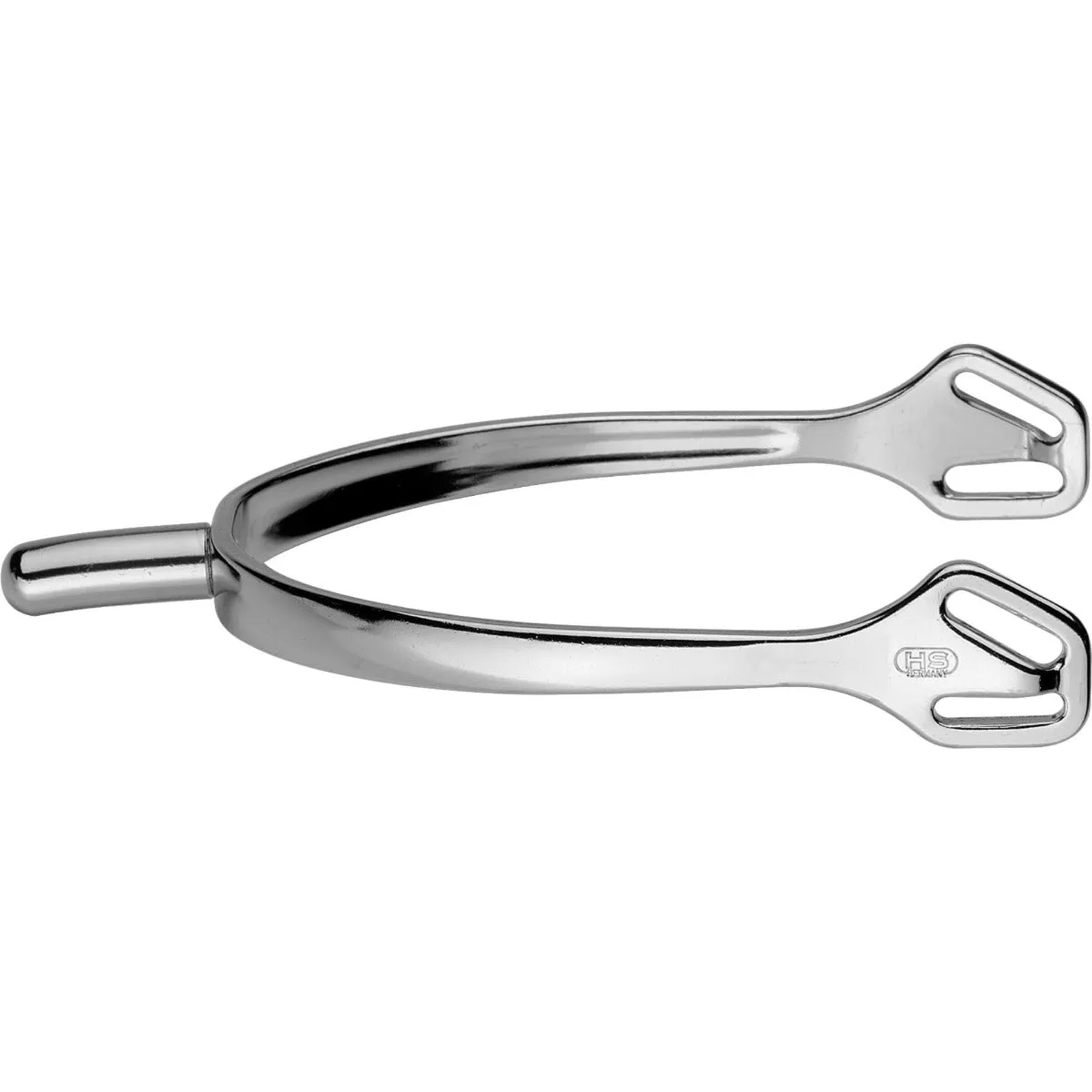 Herm Sprenger Ultra Fit Round Neck Spurs