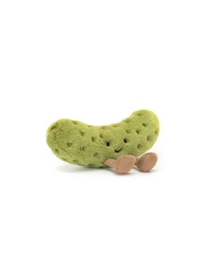 Jellycat Amuseables Pickle