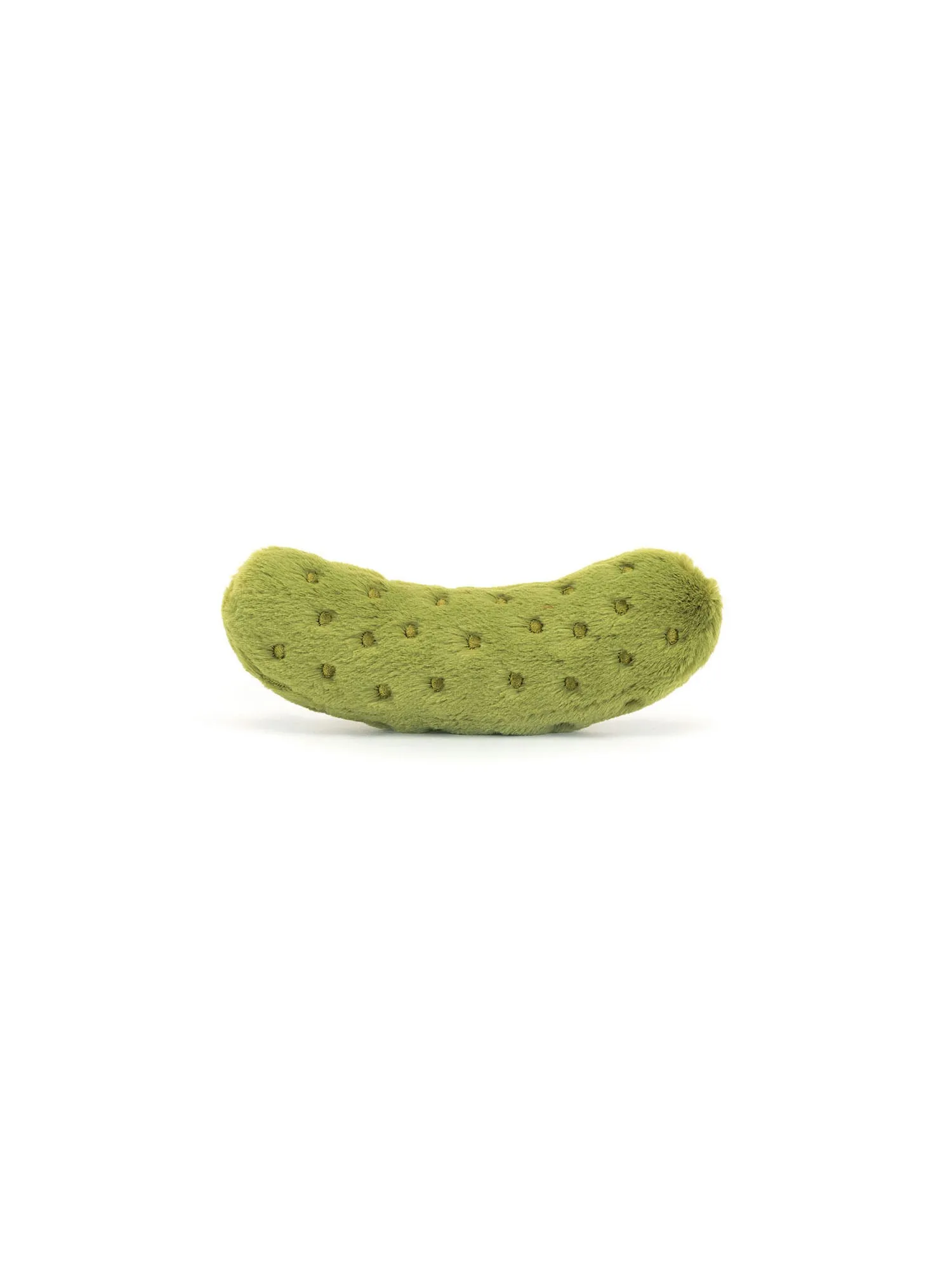 Jellycat Amuseables Pickle