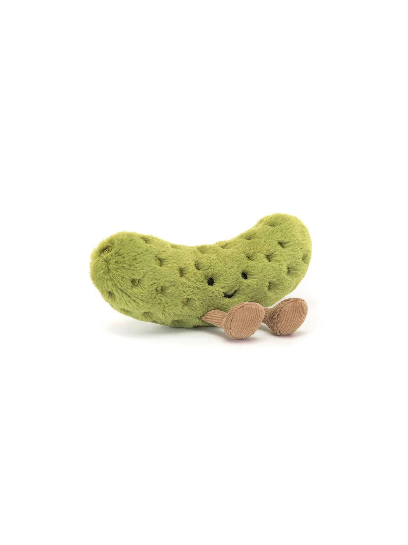 Jellycat Amuseables Pickle