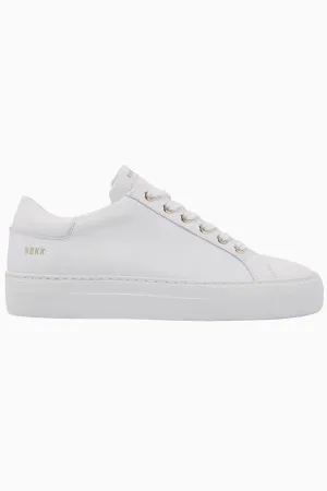 Jolie Sneakers | White