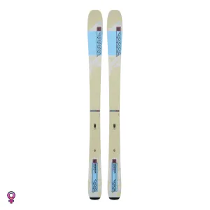 K2 Mindbender 90C W Skis | 2024