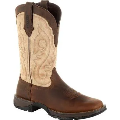 LADY REBEL™ BY DURANGO® WOMEN'S BROWN WESTERN BOOT