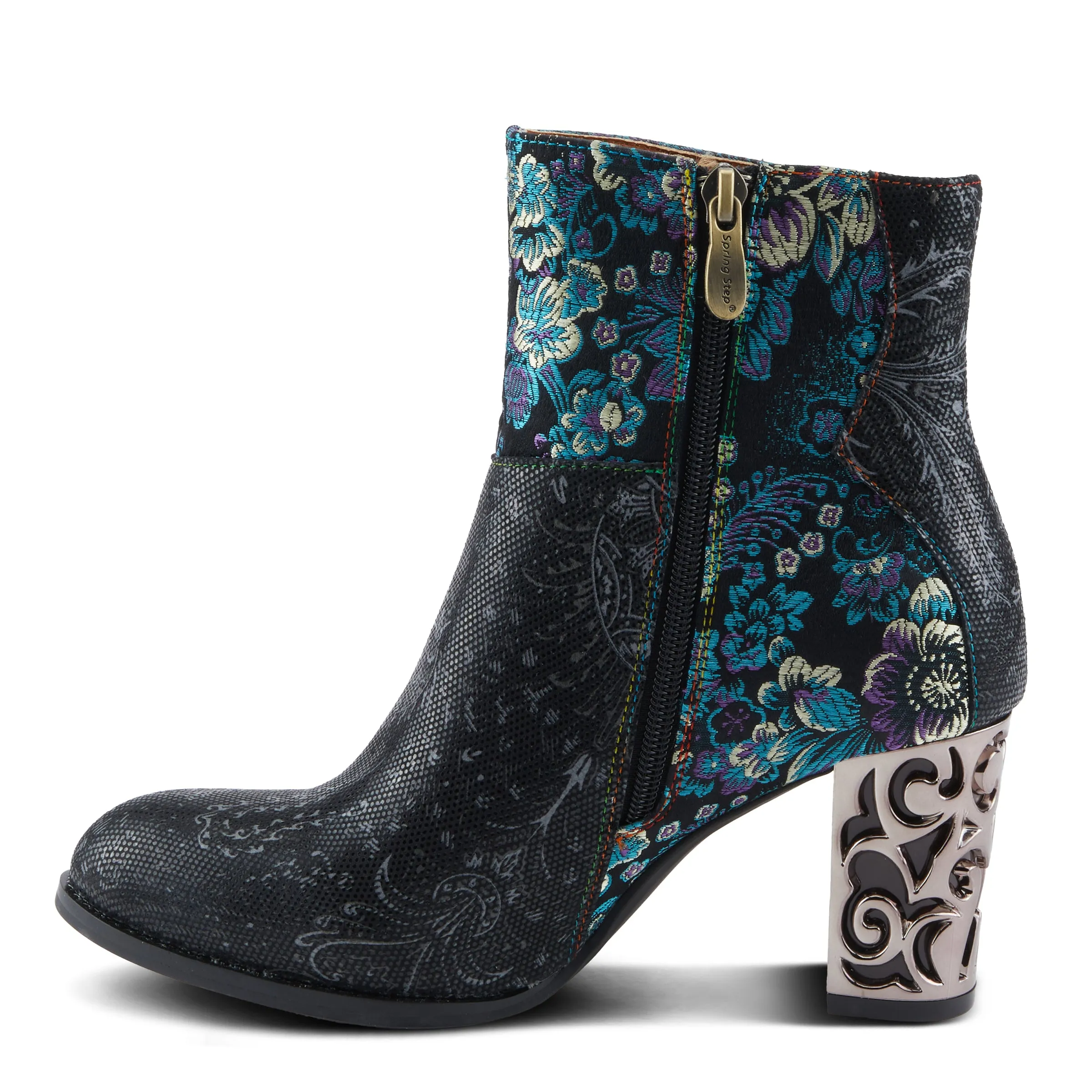 L'ARTISTE MONET BOOTS