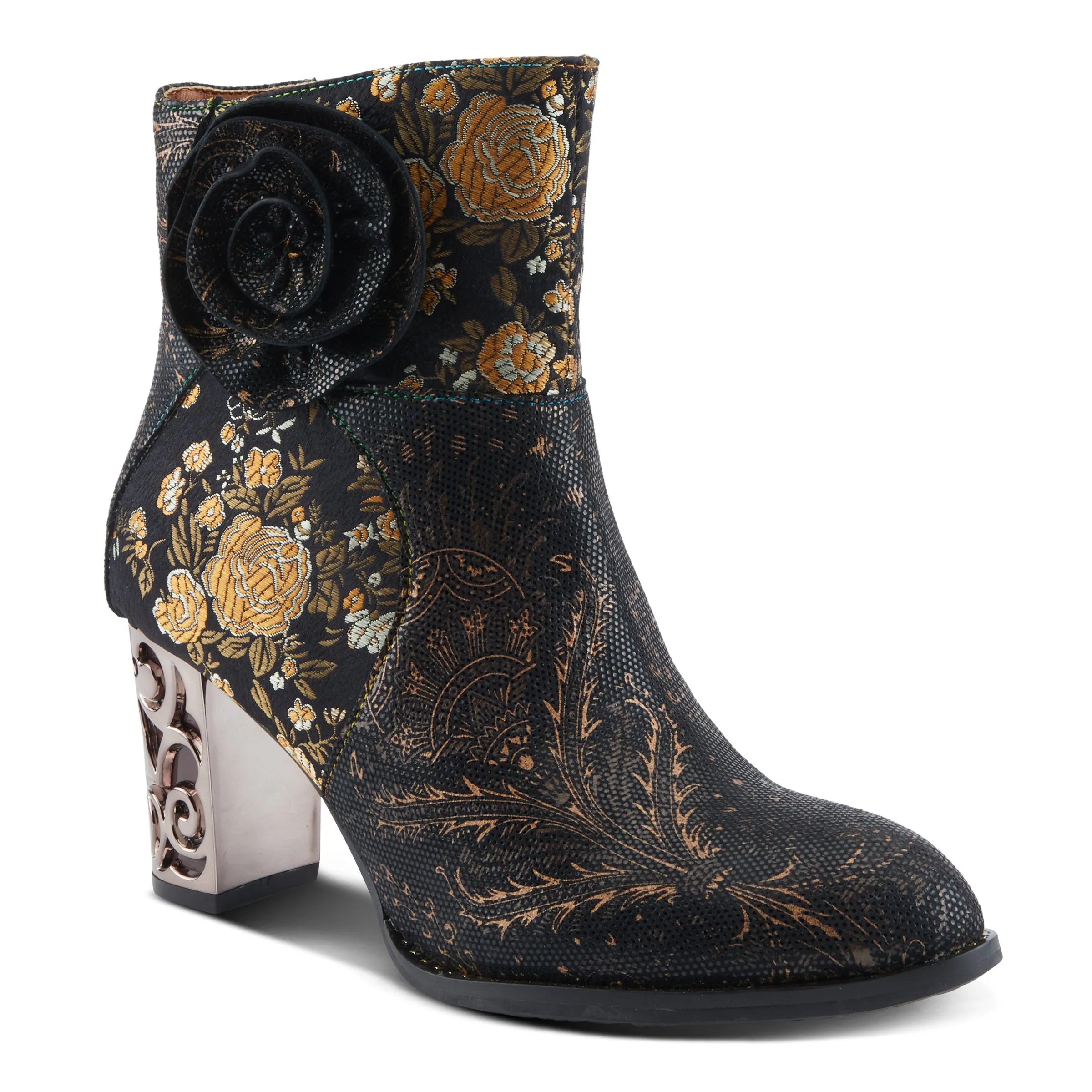 L'ARTISTE MONET BOOTS