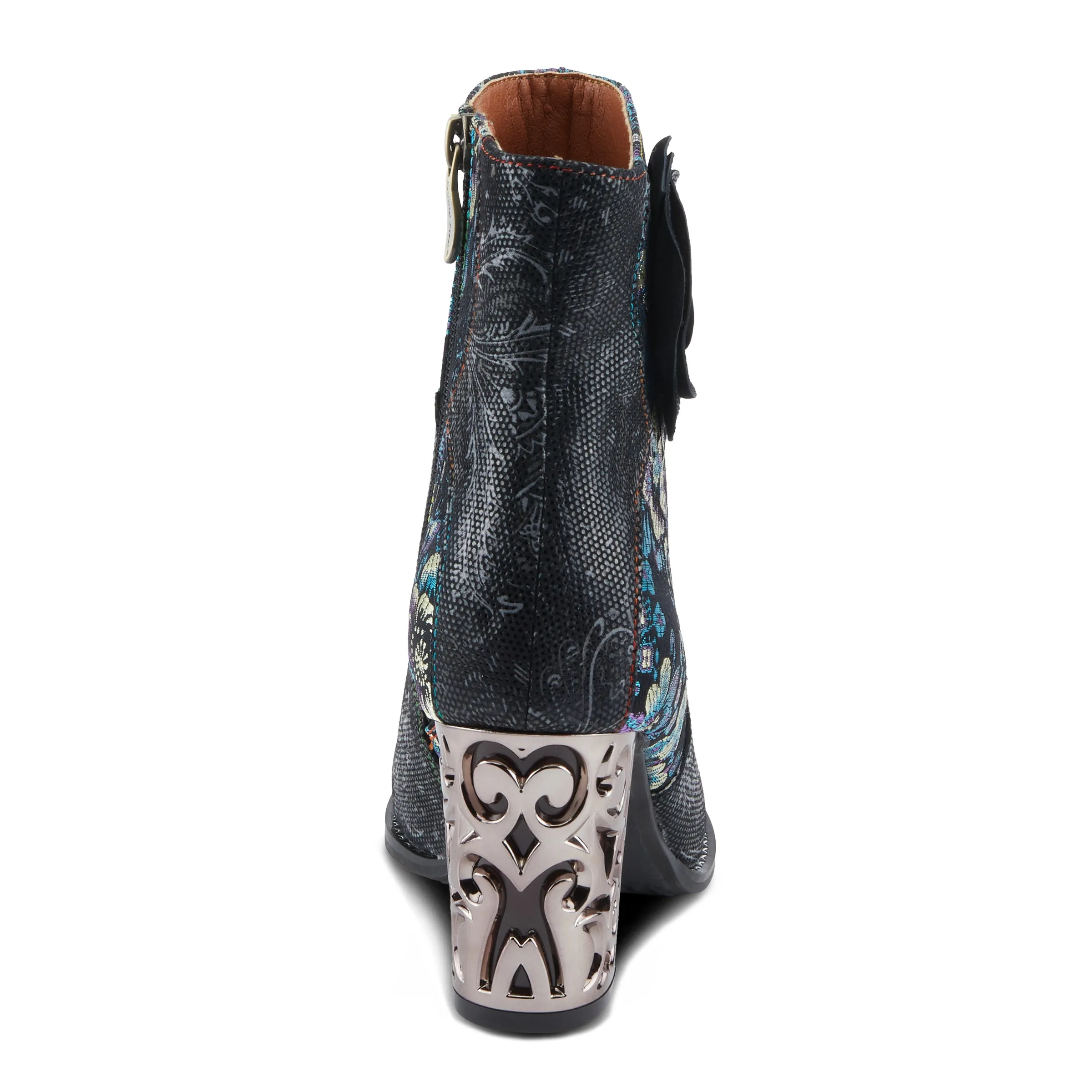 L'ARTISTE MONET BOOTS