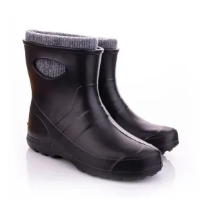 Leon Ankle Ultralight Boots