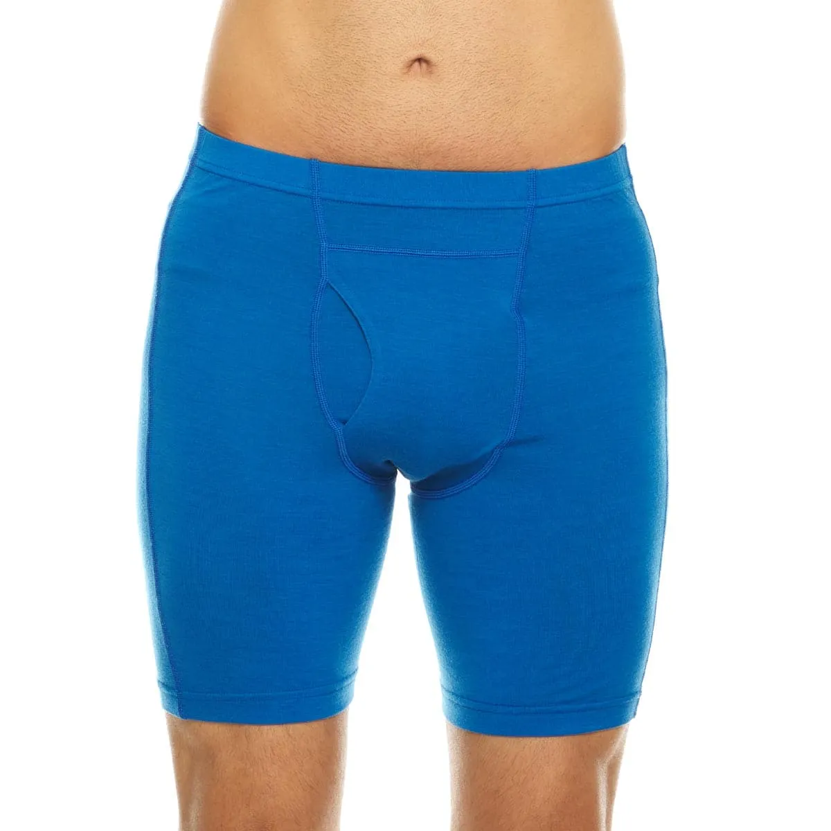 Lightweight - Acadian Men's Boxer Brief 100% Merino Wool