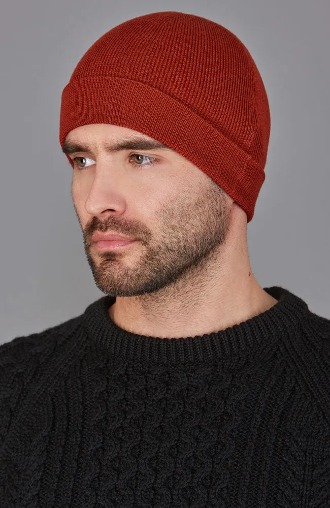 Lightweight Merino Activewear Beanie