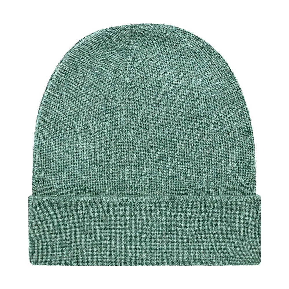 Lightweight Merino Activewear Beanie