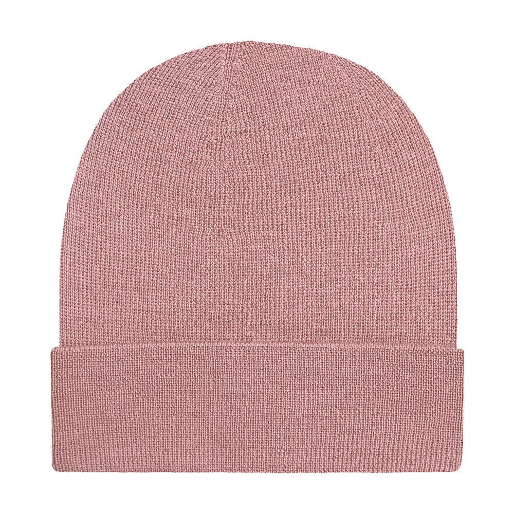 Lightweight Merino Activewear Beanie