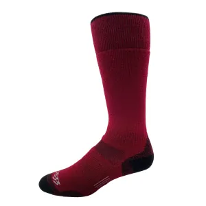 Lightweight - Over the Calf Wool Socks Mountain Heritage