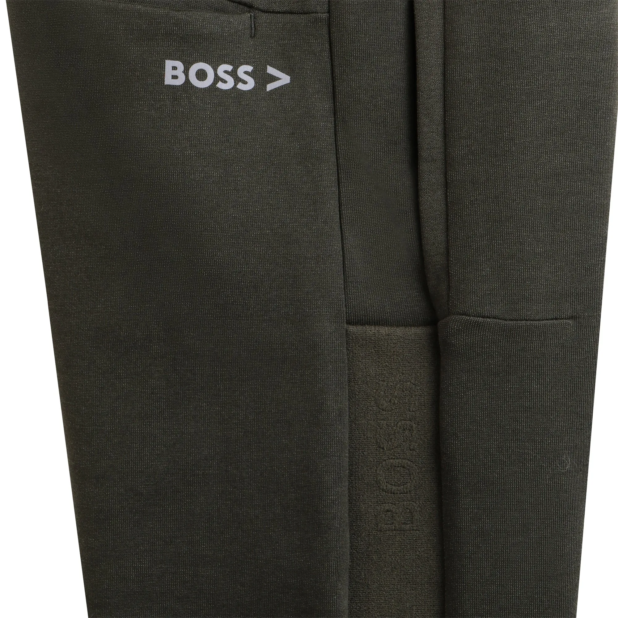 Logo Print Sweatpants