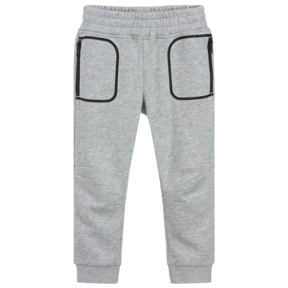 Logo Sports Trousers