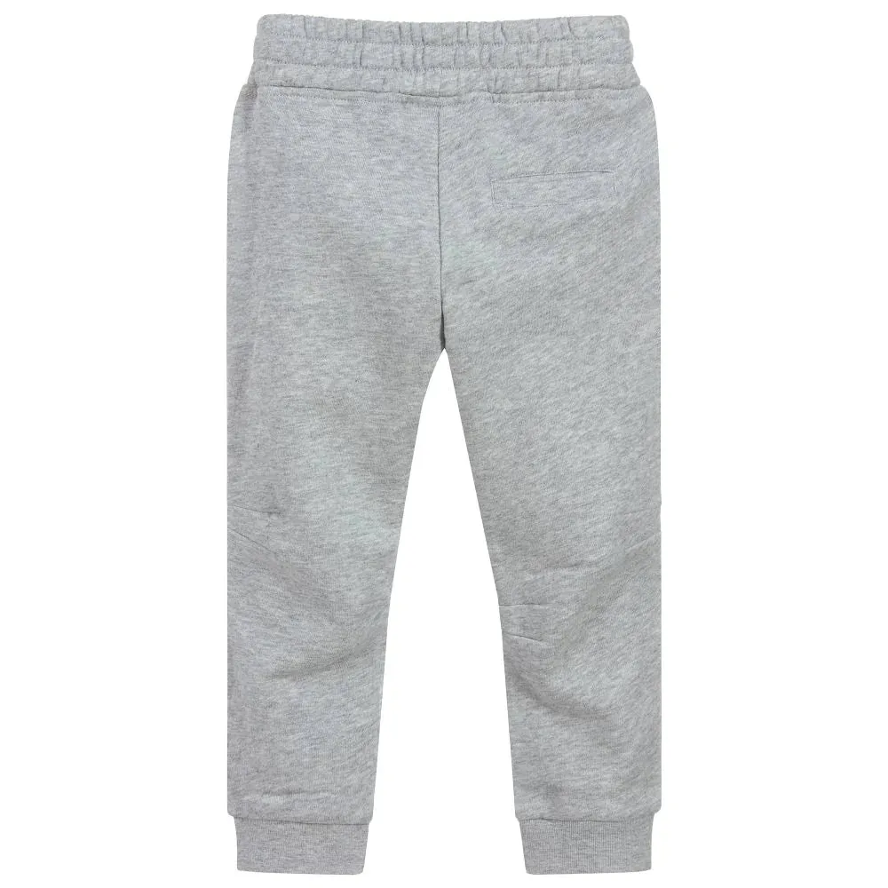 Logo Sports Trousers