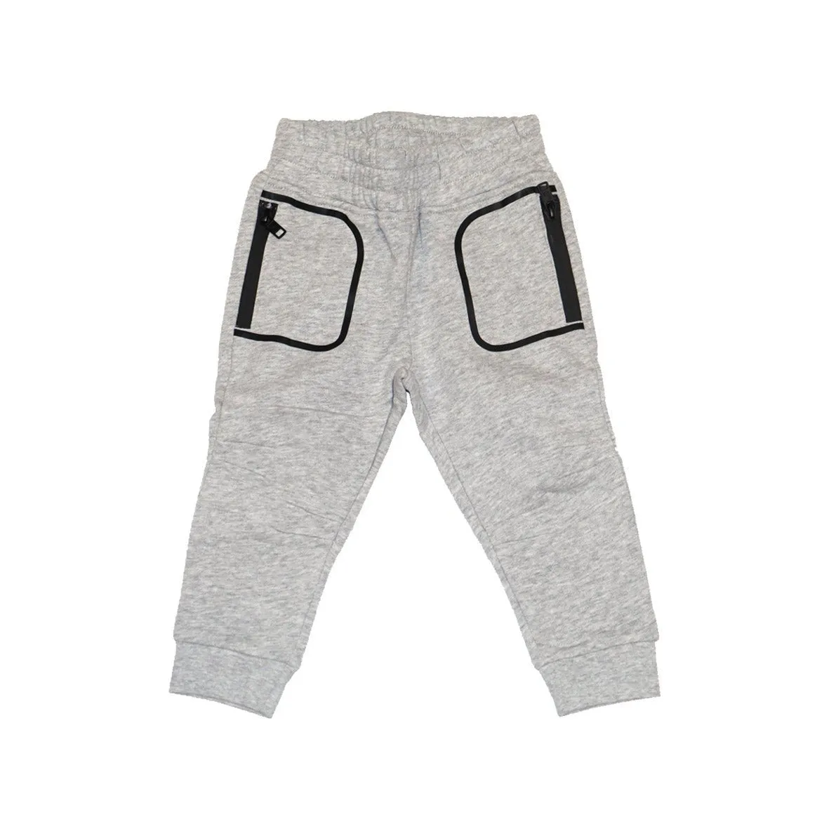 Logo Sports Trousers