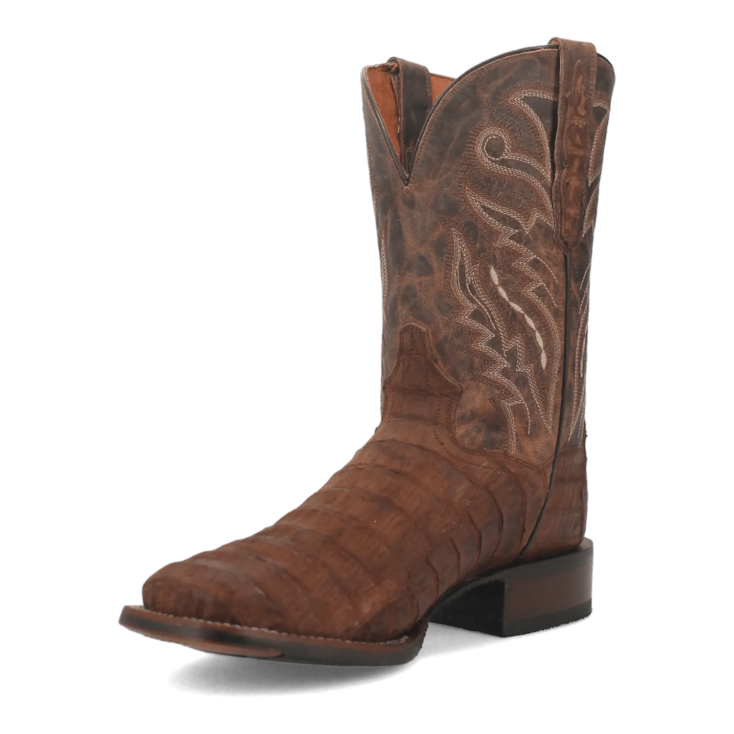 MICKEY CAIMAN BOOT