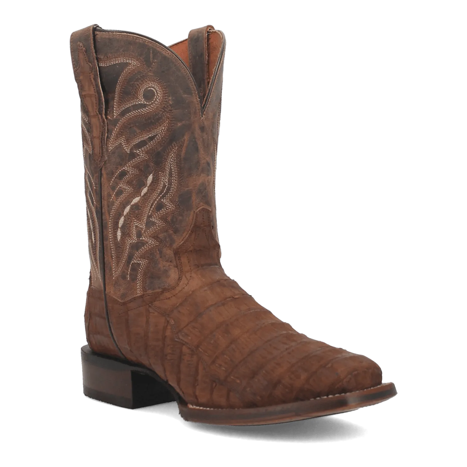 MICKEY CAIMAN BOOT